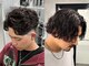 アクロ 本店(ACRO)の写真/【平日限定：メンズカット＋パーマ￥16,000】あらゆるパーマに幅広く対応◎最旬パーマを理想的に実現！