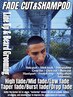 メンズフェードカット大人(ジュニアスタイリスト)ドライカット¥3,000