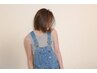 【荒尾丹奈限定】カット　￥6600