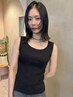 【リピート】韓国艶髪◆髪質改善縮毛矯正＋トレンドカット
