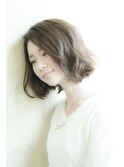 【三宮/元町】大人キレイフェアリーウェーブ