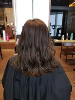 グランエクラ バイフルショウ(GRAND ECLAT by FURUSHO)&nbsp;大人可愛い20代30代40代 イケてるおしゃれミディ