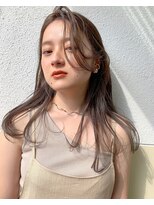 チクロヘアー(Ticro hair) AOI_SUMMERgirl!!!