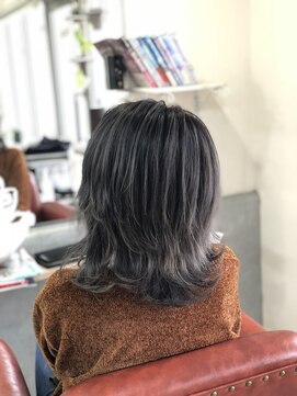 アイコン トゥーグランノール(EIKON to grand nord) 2019s/s