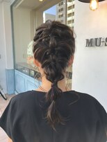 ミューズ 新瑞橋店(MUSE)&nbsp;編みおろしセット