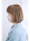 【assur'e hair】 -new style- Collection