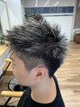 ルミネート 日暮里店(Ruminate) メンズハイライト得意です！【日暮里/西日暮里/町屋】