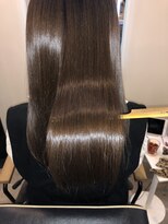 アールサロン アオヤマ(Rr SALON AOYAMA)&nbsp;プラチナミネコラ