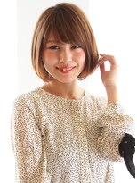 レウナ 外苑前(Reuna)&nbsp;【３０代・４０代・５０代】大人女性に人気のボブ