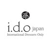 アイディーオージャパン(i.d.o japan)のお店ロゴ
