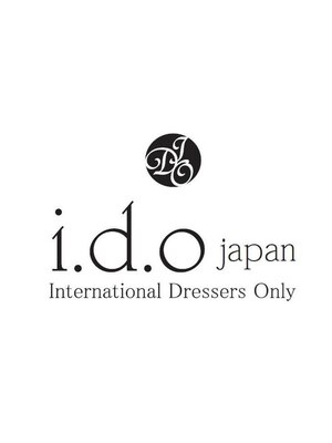 アイディーオージャパン(i.d.o japan)