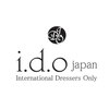 アイディーオージャパン(i.d.o japan)のお店ロゴ