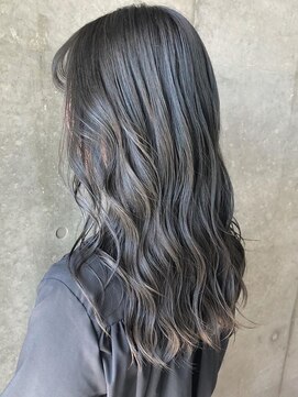 セル(CELL) 透明感カラー