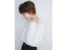 ゾアクラシックヘアー(ZOA classic hair)