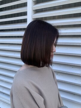 ナトゥーラ 一宮(NATURA) 12月×お客様スタイル