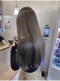 2021 SS LiL hair by葭本9
