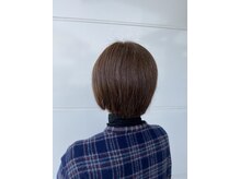 サロンド ながい(Salon de)