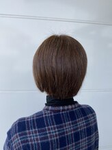 サロンド ながい(Salon de)