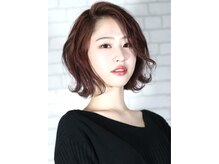 ヘアメイク アヴァロン 橋本店(HAIR MAKE Avalon)
