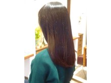 ヘアーズ ケアリスト(hair's care list)