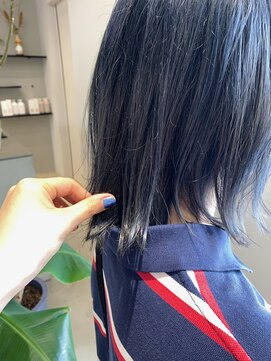 シアター(CIARTOR) ダブルカラー