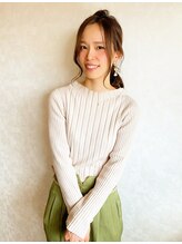 ミリ 千歳烏山(Mili CARE&SPA) 佐藤 ことほ