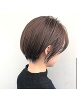 エストアール フクオカ 福岡博多店(est-r. Fukuoka)&nbsp;耳掛け/くびれショート/博多