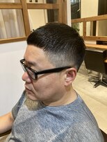 ボスコ 下北沢店(bosco) メンズカット