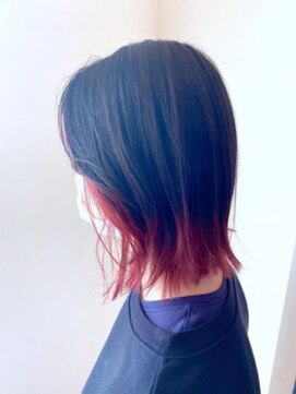 ジールステージ ツー(ZEAL STAGE-2) フェイスフレーミング