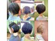 ミーアモー(Mii amo)の写真