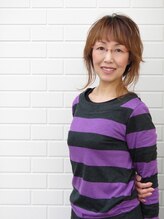 サガ 三本柳店(Saga)&nbsp;鈴木 康子