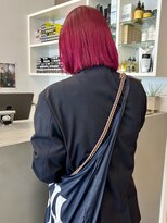 ペース(PACE)&nbsp;チェリーピンク