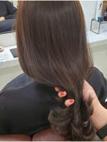 インビテーション(invitation)&nbsp;ブラウン