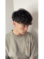 スキル(SKILL)&nbsp;スペインカール