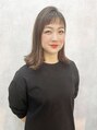 ダブル(DOUBLE) 森田 ちえみ