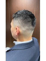 ヒロギンザ 秋葉原店(HIRO GINZA)&nbsp;フェード