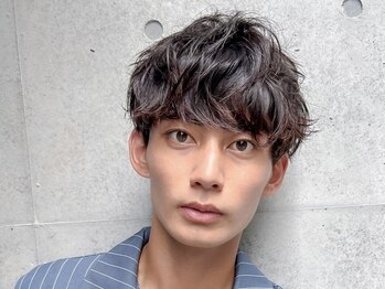 AUBE HAIR Blanco　久米川店 【オーブ へアー ブランコ】