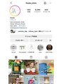イツカ(itsuka) itsukaのインスタグラム是非覗いてみてください( itsuka_store )