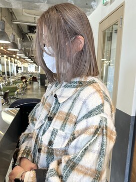 キーン 立川店(keen) 【keen×刈谷】ベージュ