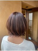 milk chocolate / ミルクチョコレート
