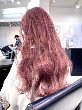 シーエスメイド バイ シャチュー 川崎店(CS made by SHACHU) CS STYLE