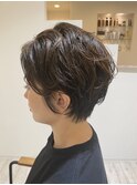 クールショート