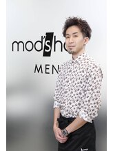 モッズヘアー メン 戸田公園店(mod's hair men) 鎌田 裕貴