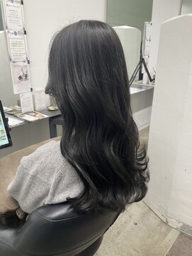 イレス 札幌円山店(IRESU) 髪質改善/縮毛矯正/美髪/艶髪/髪質改善トリートメント/円山