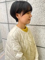 デザート(Des.Art)&nbsp;【天神赤坂警固】大人ショート