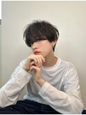 ニュアンスショート