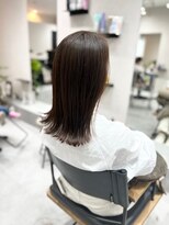 アン(an)&nbsp;【垂水/似合わせカット】ヘッドスパも人気