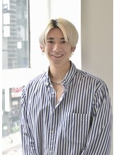ゴールド 渋谷本店(GOALD) 二宮　理森 ［渋谷］