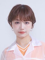 エンタク 新宿三丁目店(enntaku)&nbsp;韓国/レイヤーカット/縮毛矯正/men's/新宿三丁目駅