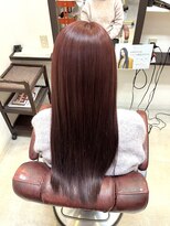 ミーテ(mi:te) オベリクスカラー